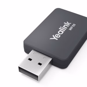 Yealink WF50 V1 Dual Band WiFi USB Dongle