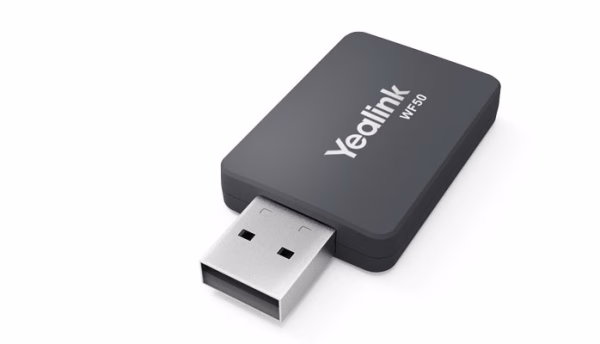 Yealink WF50 V1 Dual Band WiFi USB Dongle