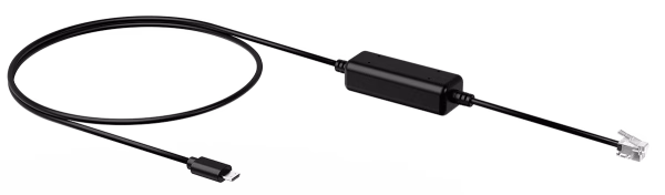 Yealink EHS35 Wireless Headset Adapter