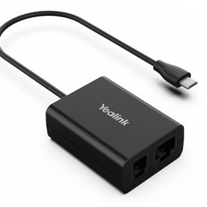 Yealink EHS60 WH6X DECT