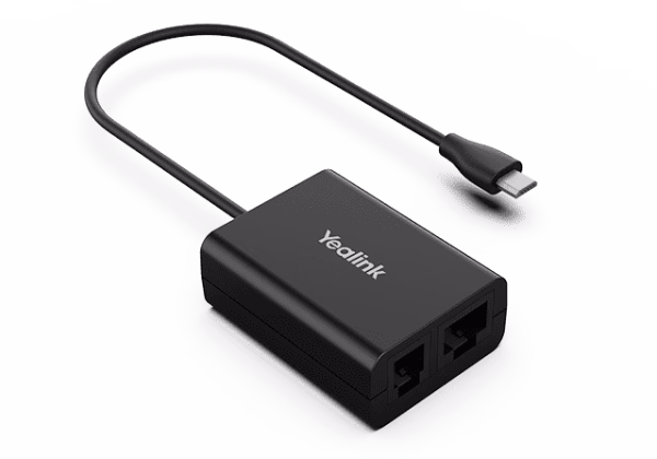 Yealink EHS60 WH6X DECT