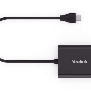 Yealink EHS61 Wireless Headset Adapter