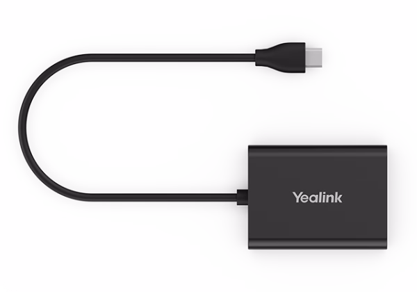 Yealink EHS61 Wireless Headset Adapter
