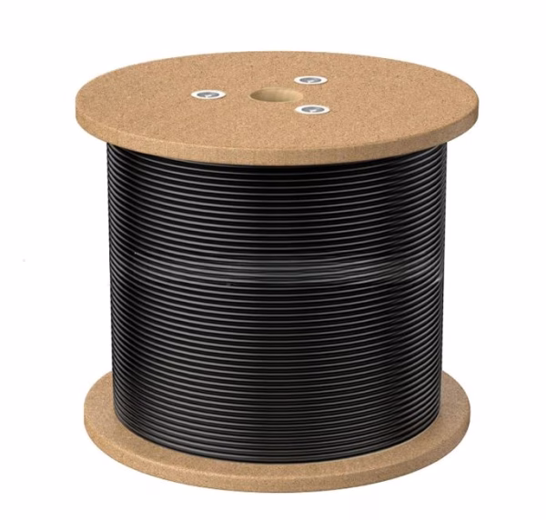 8Ware 350m CAT6A UTP LAN Network Cable Roll 24AWG PVE HDPE 7