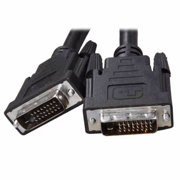 8Ware DVI-D Dual-Link Cable 1