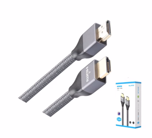 8Ware Premium HDMI 2