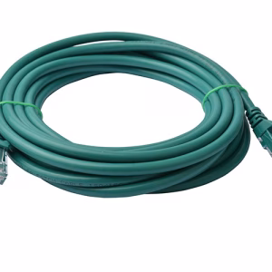 8Ware CAT6A Cable 10m - Green Color RJ45 Ethernet Network LAN UTP Patch Cord Snagless