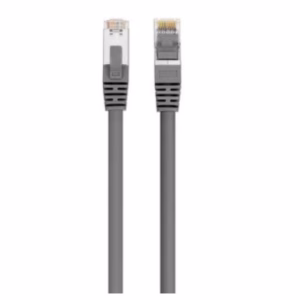 8Ware CAT8 Cable 5m - Grey Color RJ45 Ethernet Network LAN UTP Patch Cord Snagless