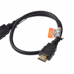 8Ware Premium HDMI Certified Cable 0