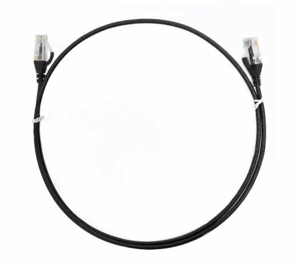 8ware CAT6 Ultra Thin Slim Cable 0