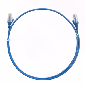8ware CAT6 Ultra Thin Slim Cable 0