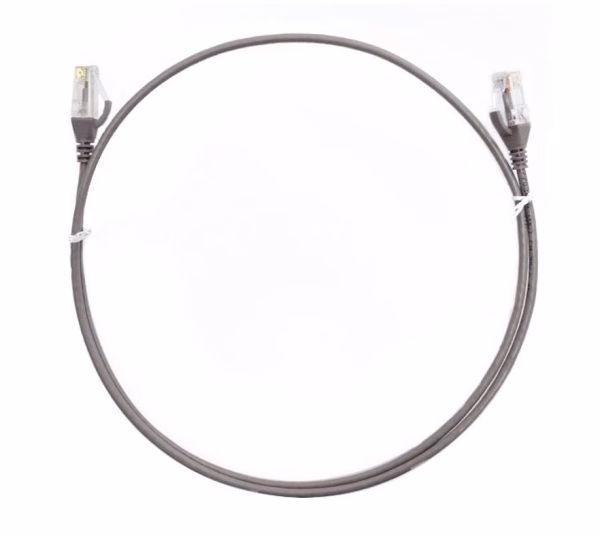 8ware CAT6 Ultra Thin Slim Cable 0