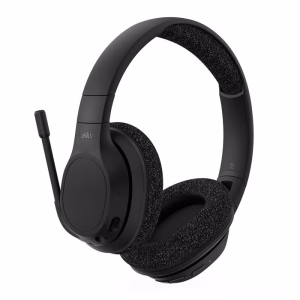 Belkin SoundForm Adapt USB-C Wireless Over-The-Ear Headphones - Black (AUD005btBLK)