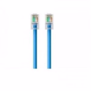 Belkin Cat6 Network cables - Blue(A3L980bt02MBLUS)