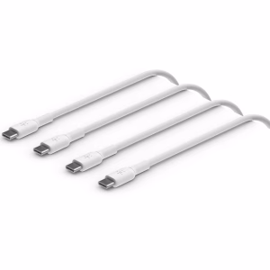 Belkin BoostCharge USB-C to USB-C Cable 60W (1m/3