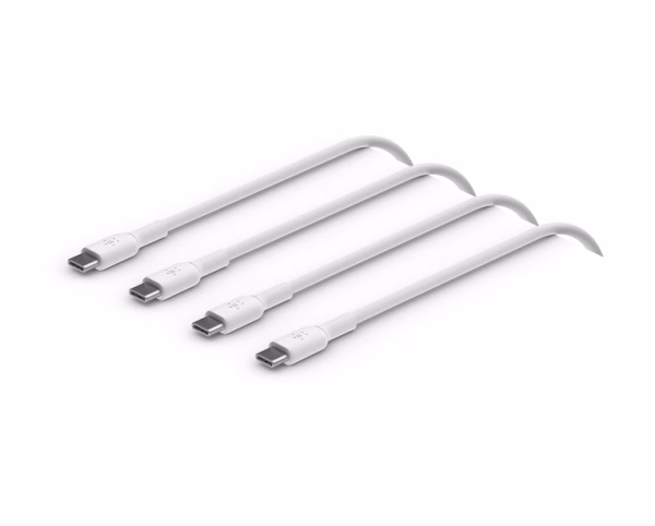 Belkin BoostCharge USB-C to USB-C Cable 60W (1m/3