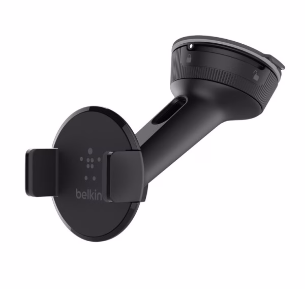 Belkin Car Universal Mount - Black (F8M978BT)