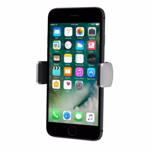 Belkin Car Vent Mount - Silver/Black (F7U017bt)