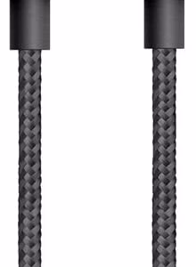 Belkin MIXIT Metallic AUX Cable - Black (AV10164bt04-BLK)