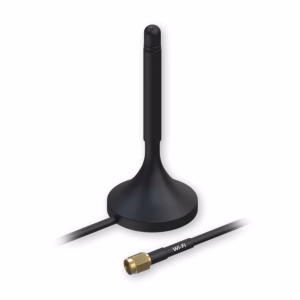 Teltonika WiFi Magnetic SMA Antenna - 2