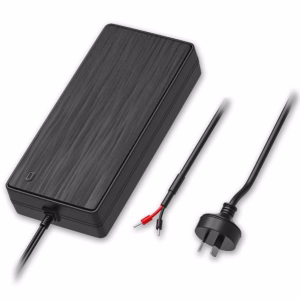 Teltonika 2 Pin AU Power Supply