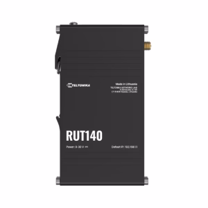 Teltonika RUT140 Industrial Ethernet Router