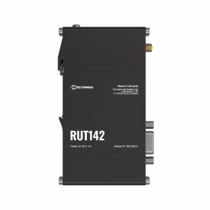 Teltonika RUT142 Industrial Router
