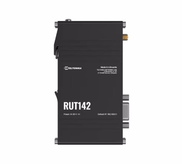 Teltonika RUT142 Industrial Router