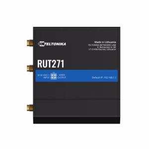Teltonika RUT271 Redcap 5G Router