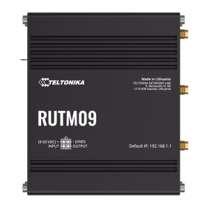 Teltonika RUTM09 wireless 4G LTE