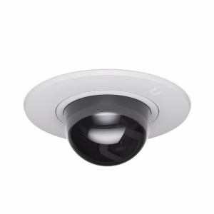 Ubiquiti G5 Dome Camera Ultra Flush Mount