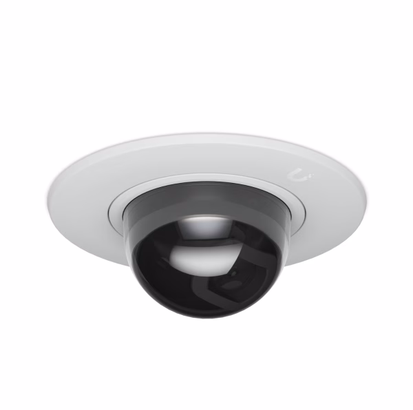 Ubiquiti G5 Dome Camera Ultra Flush Mount