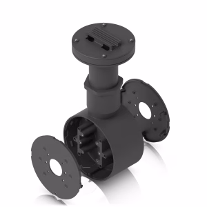 Ubiquiti Camera Dual Mount