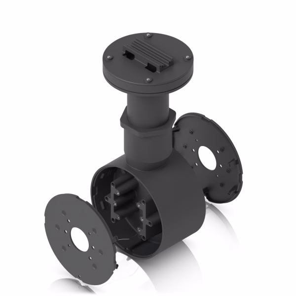 Ubiquiti Camera Dual Mount