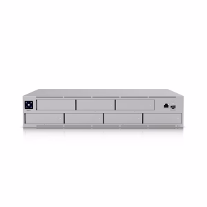Ubiquiti UNAS Pro 2U Rack-mount NAS