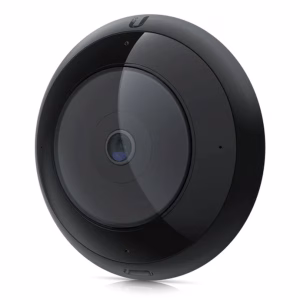 Ubiquiti UniFi Protect Indoor/Outdoor HD PoE Camera with Pan-tilt-zoom