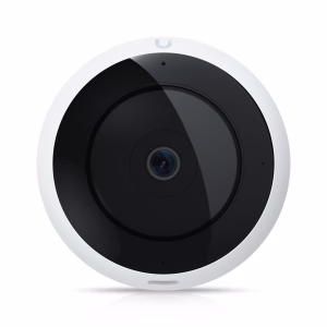 Ubiquiti UniFi Protect Indoor/Outdoor HD PoE Camera