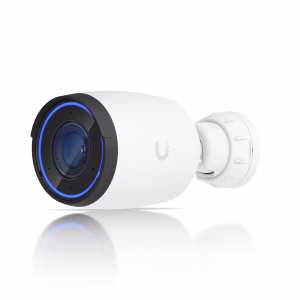 Ubiquiti AI Professional UniFi Protect Indoor/Outdoor 4K PoE Camera