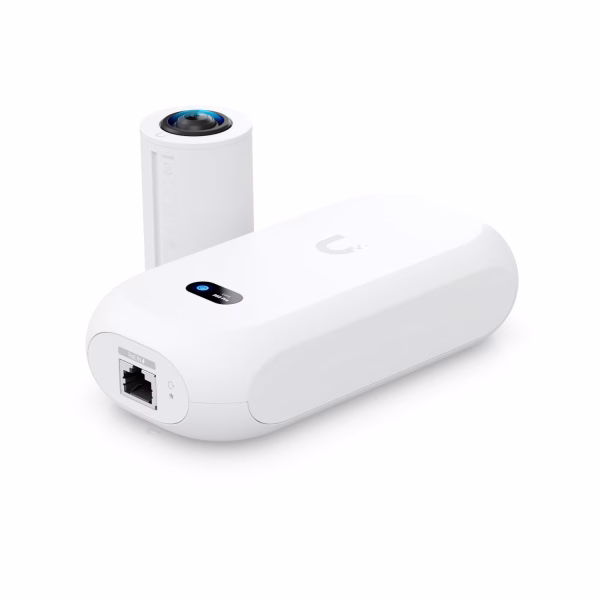 Ubiquiti AI Theta 4K (8MP) Resolution