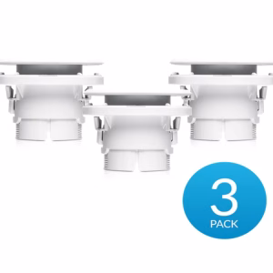 Ubiquiti UVC-G3-FLEX Camera Ceiling Mount Accessory