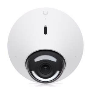 Ubiquit UniFi Protect Cam Dome Camera G5 3-Pack