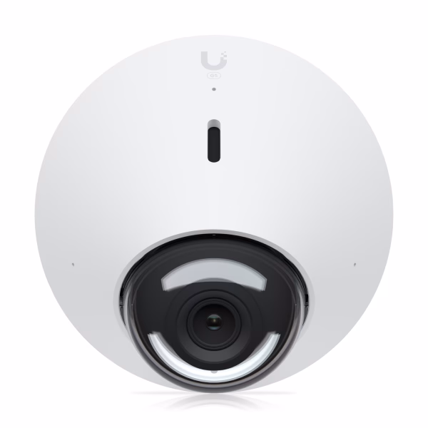 Ubiquit UniFi Protect Cam Dome Camera G5 3-Pack