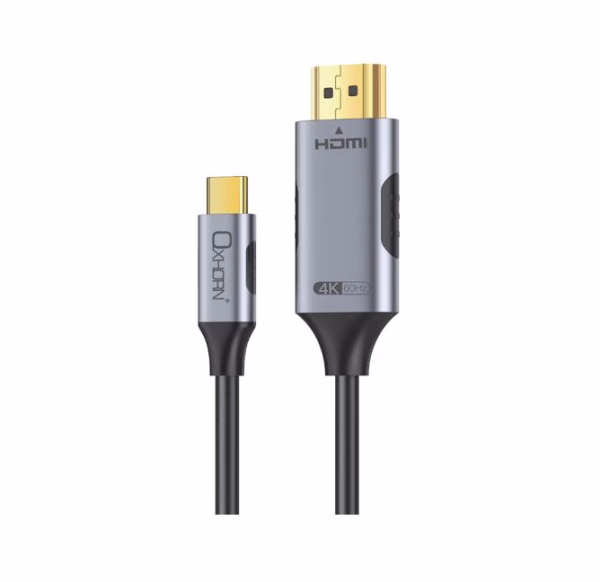 Oxhorn USB C to HDMI 2