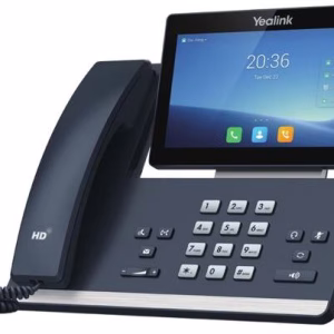 Yealink T58W 16 Line IP HD Android Phone