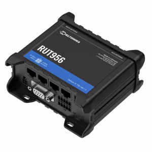 Teltonika RUT956 Global Version Industrial Cellular Router