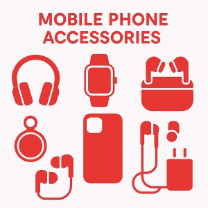 Mobile Phone Accessories