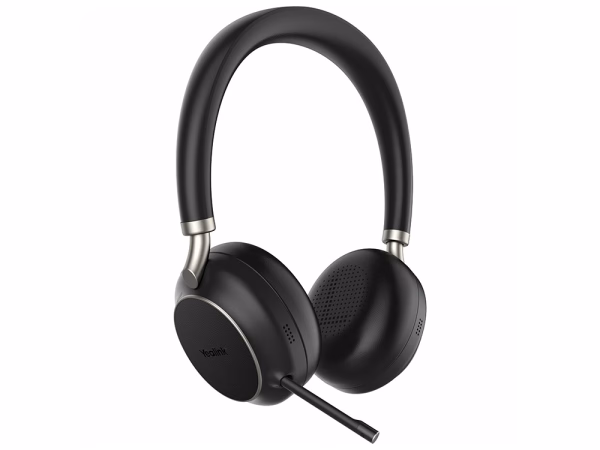 Yealink BH76 Bluetooth Stereo Headset
