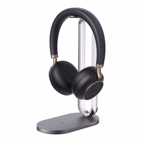Yealink BH76 Bluetooth Stereo Headset