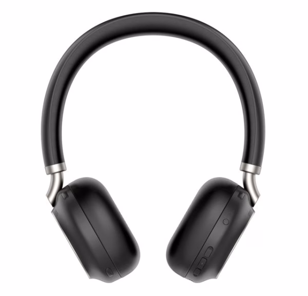 Yealink BH76 Teams Certified Bluetooth Wireless Stereo Headset