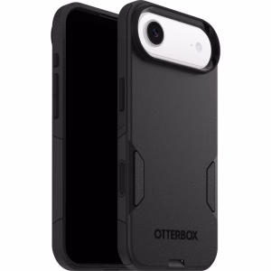 OtterBox Commuter Apple iPhone 17 Air (6.5') Case Black - (77-98309)